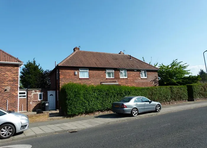 アパート The Gallery *