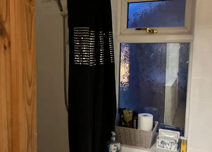 The Gallery アパート