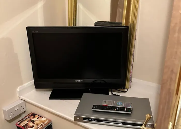 The Gallery アパート ミドルズブラ