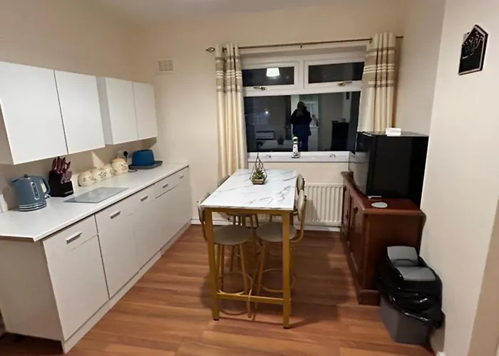 The Gallery ミドルズブラ