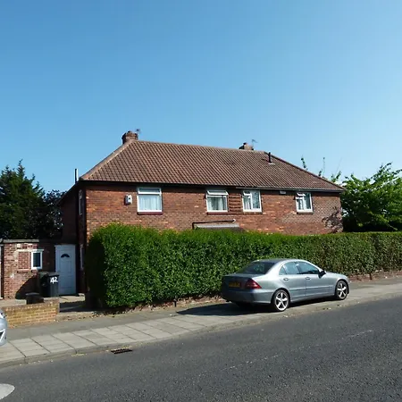 Apartament The Gallery *