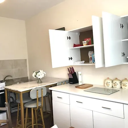 The Gallery Apartament Middlesbrough